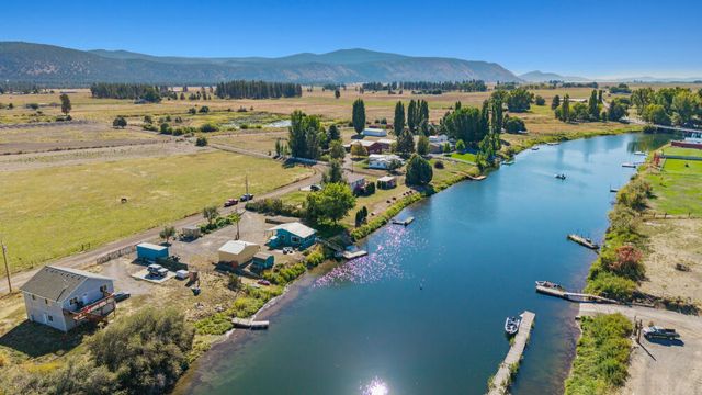 32314 Rivers Drive, Chiloquin, OR 97624