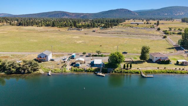 32314 Rivers Drive, Chiloquin, OR 97624