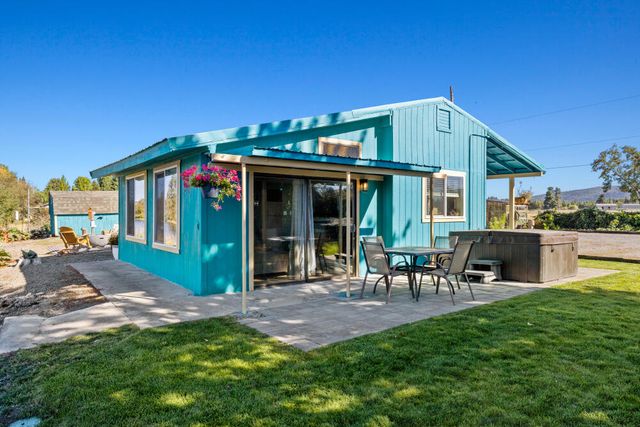 32314 Rivers Drive, Chiloquin, OR 97624