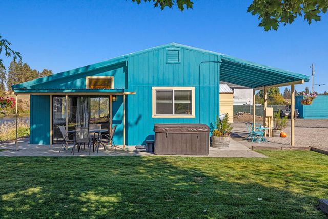 32314 Rivers Drive, Chiloquin, OR 97624