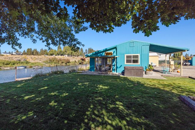 32314 Rivers Drive, Chiloquin, OR 97624