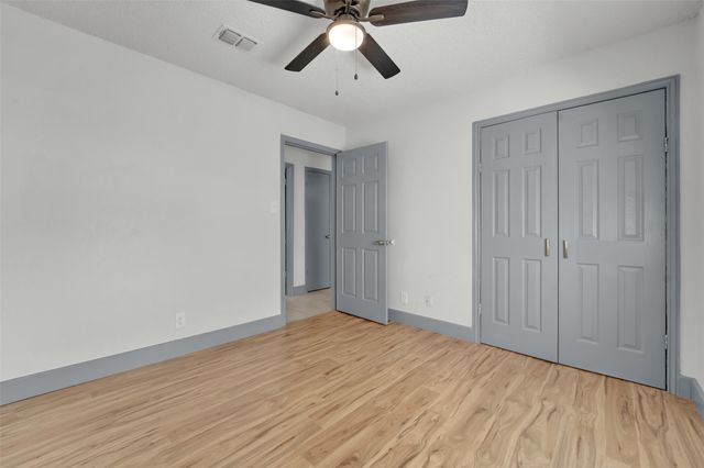 6800 Eagle Rock Drive, Fort Worth, TX 76133