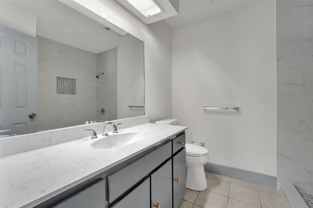 6800 Eagle Rock Drive, Fort Worth, TX 76133