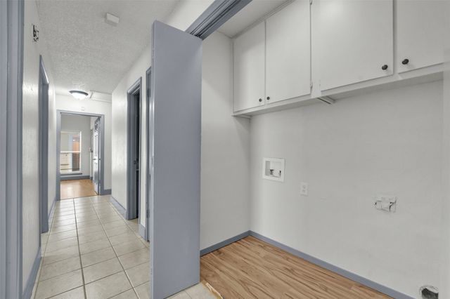 6800 Eagle Rock Drive, Fort Worth, TX 76133