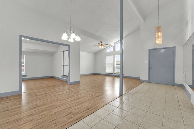 6800 Eagle Rock Drive, Fort Worth, TX 76133