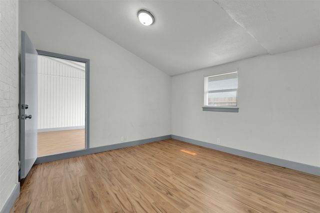 6800 Eagle Rock Drive, Fort Worth, TX 76133