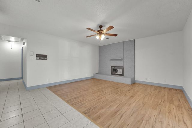 6800 Eagle Rock Drive, Fort Worth, TX 76133