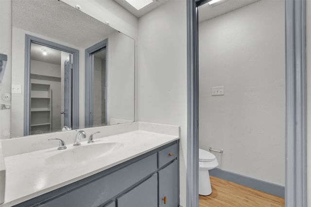 6800 Eagle Rock Drive, Fort Worth, TX 76133