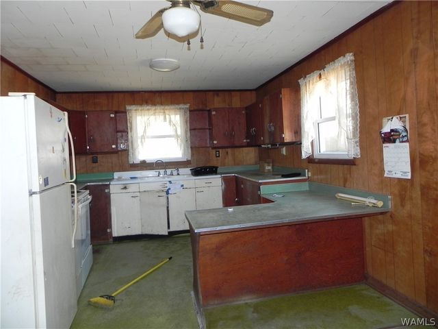 7884 S Hwy 171, Fayette, AL 35555