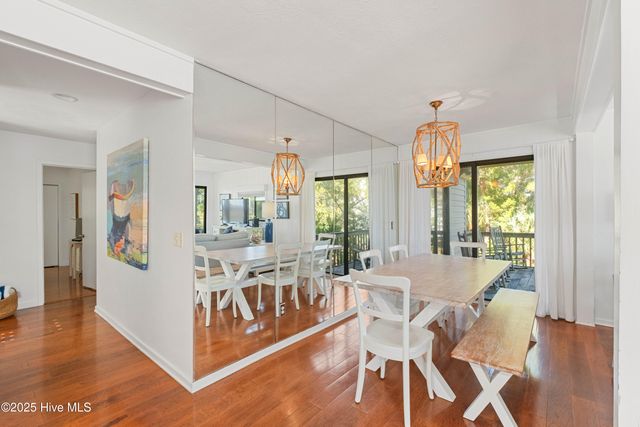 219 N Bald Head Wynd 12b, Southport, NC 28461