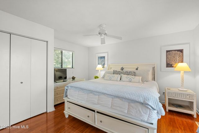 219 N Bald Head Wynd 12b, Southport, NC 28461