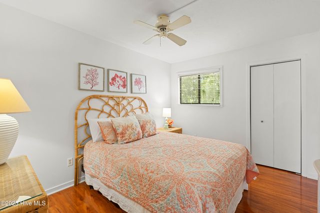 219 N Bald Head Wynd 12b, Southport, NC 28461