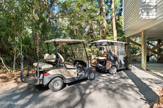 219 N Bald Head Wynd 12b, Southport, NC 28461