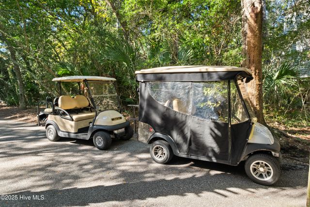 219 N Bald Head Wynd 12b, Southport, NC 28461