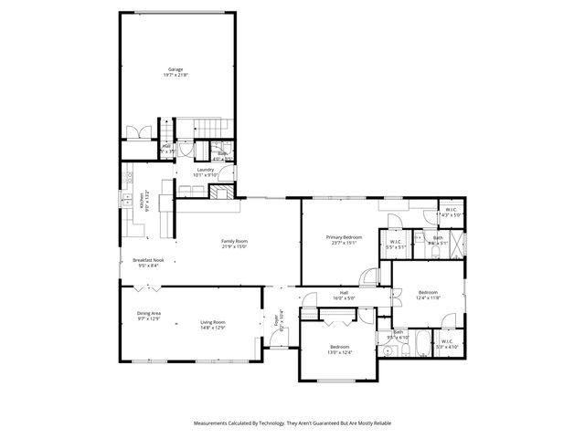 1723 Timbergrove Circle, Dallas, TX 75208