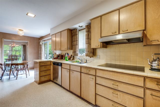 1723 Timbergrove Circle, Dallas, TX 75208