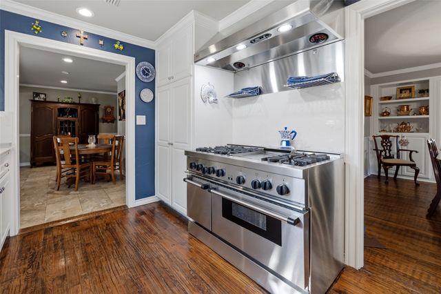 3409 Dorothy Lane S, Fort Worth, TX 76107