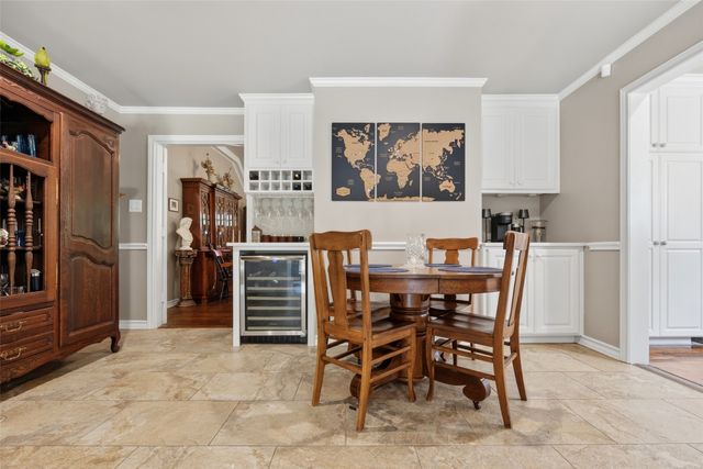 3409 Dorothy Lane S, Fort Worth, TX 76107