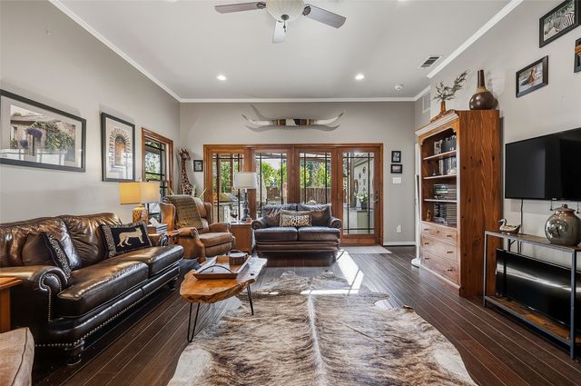 3409 Dorothy Lane S, Fort Worth, TX 76107