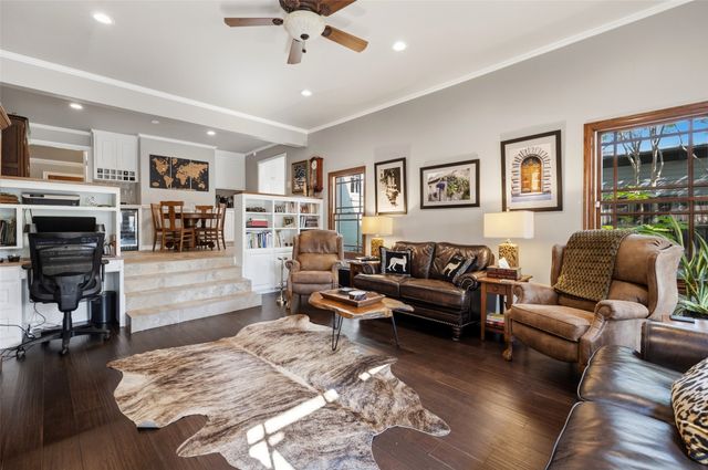 3409 Dorothy Lane S, Fort Worth, TX 76107