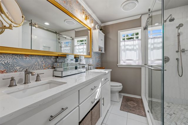 3409 Dorothy Lane S, Fort Worth, TX 76107