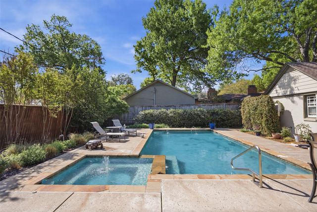 3409 Dorothy Lane S, Fort Worth, TX 76107