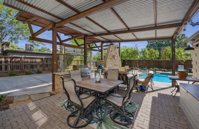 3409 Dorothy Lane S, Fort Worth, TX 76107