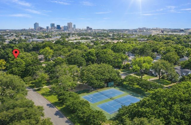 3409 Dorothy Lane S, Fort Worth, TX 76107