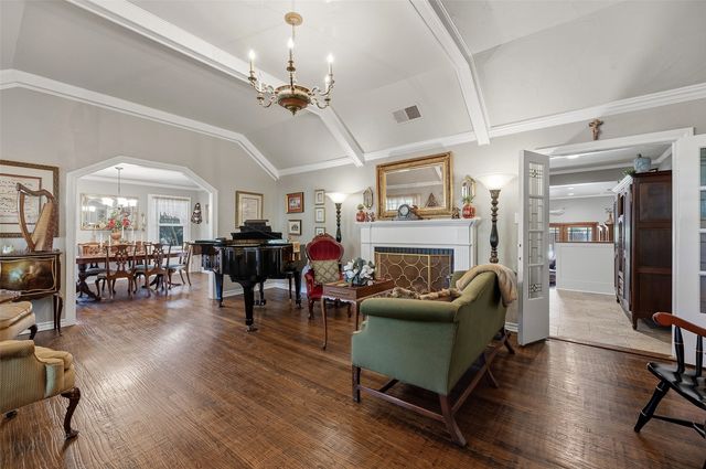 3409 Dorothy Lane S, Fort Worth, TX 76107