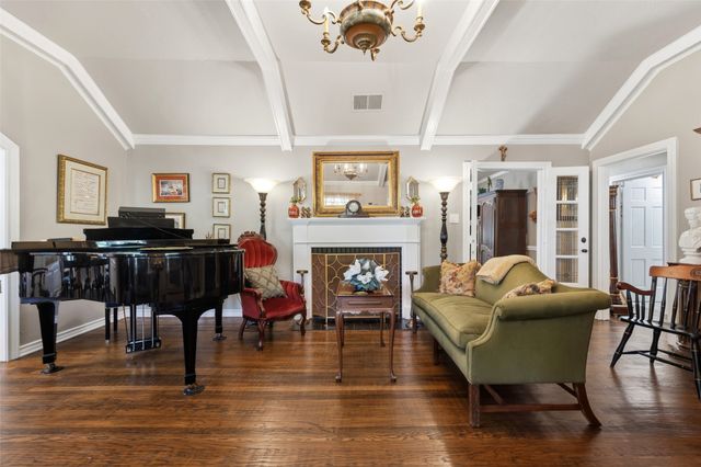 3409 Dorothy Lane S, Fort Worth, TX 76107