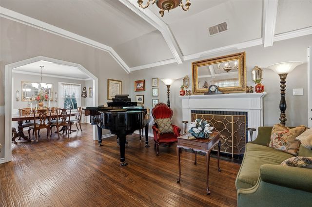 3409 Dorothy Lane S, Fort Worth, TX 76107