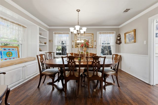 3409 Dorothy Lane S, Fort Worth, TX 76107