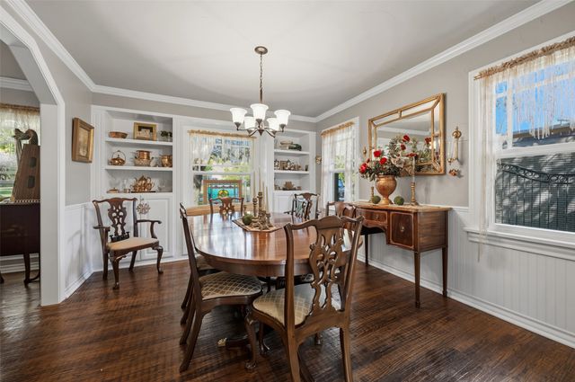 3409 Dorothy Lane S, Fort Worth, TX 76107