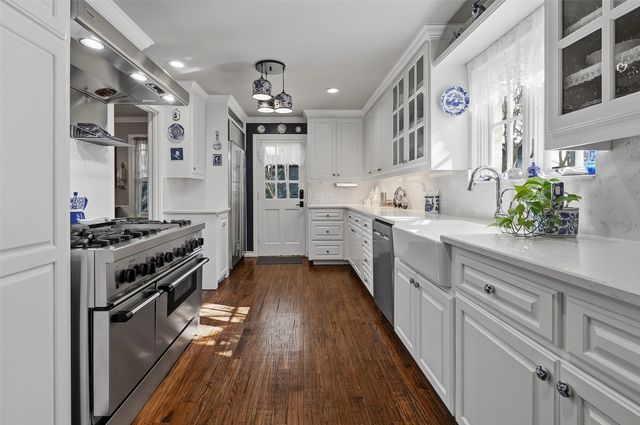 3409 Dorothy Lane S, Fort Worth, TX 76107