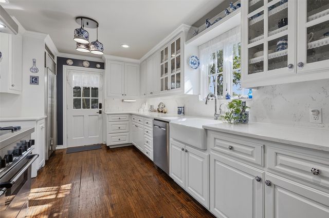 3409 Dorothy Lane S, Fort Worth, TX 76107