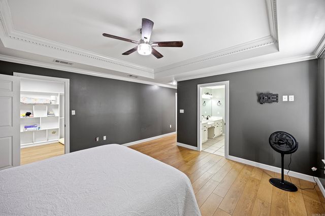 2303 W 5th Street, Russellville, AR 72801