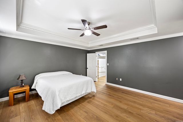 2303 W 5th Street, Russellville, AR 72801