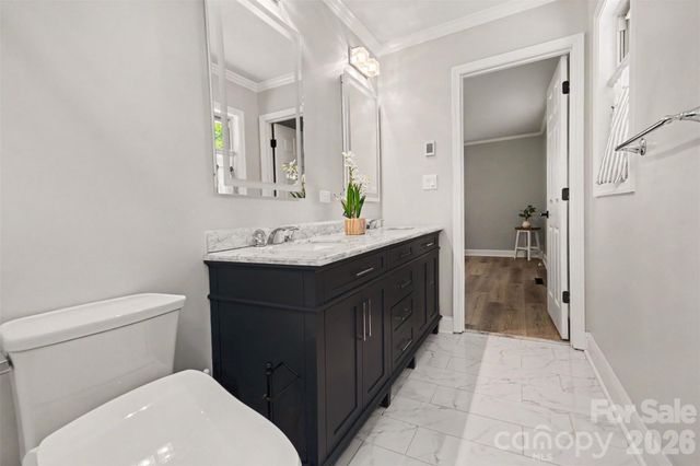 738 Edgemoor Drive, Mooresville, NC 28115