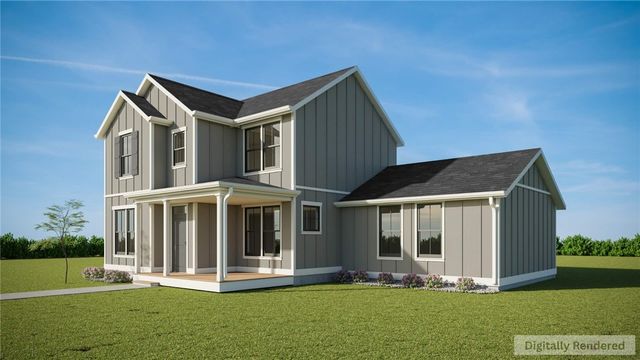 1775 Annafeld Parkway E, Billings, MT 59101
