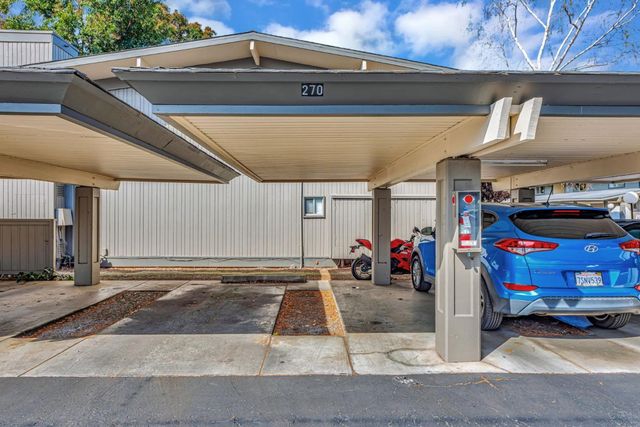 121 Buckingham Drive 25, Santa Clara, CA 95051