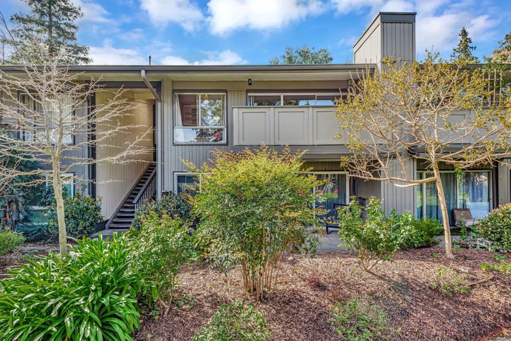 121 Buckingham Drive 25, Santa Clara, CA 95051