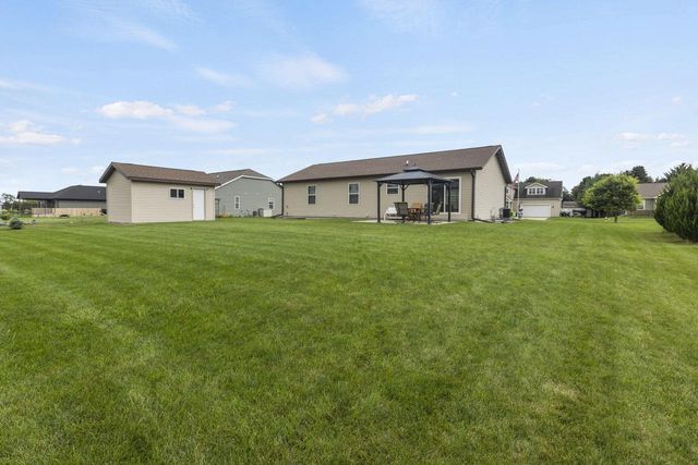 1115 Tamarack STREET, Delavan, WI 53115