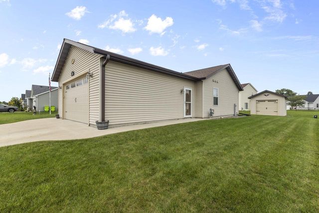 1115 Tamarack STREET, Delavan, WI 53115