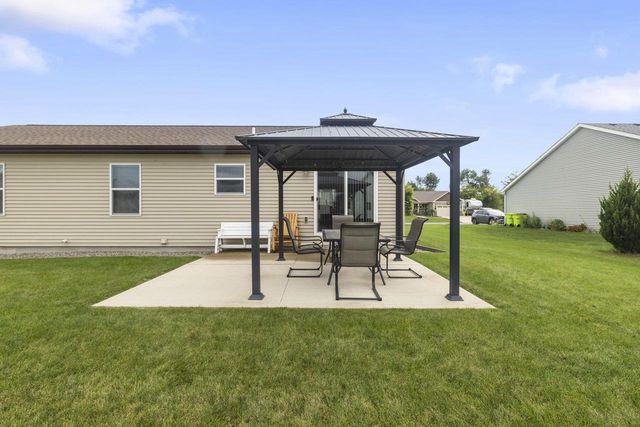 1115 Tamarack STREET, Delavan, WI 53115