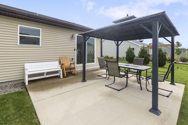 1115 Tamarack STREET, Delavan, WI 53115