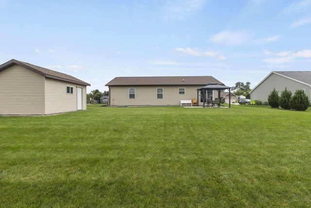 1115 Tamarack STREET, Delavan, WI 53115