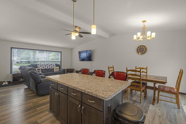 1115 Tamarack STREET, Delavan, WI 53115