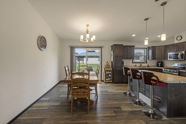 1115 Tamarack STREET, Delavan, WI 53115