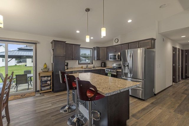 1115 Tamarack STREET, Delavan, WI 53115