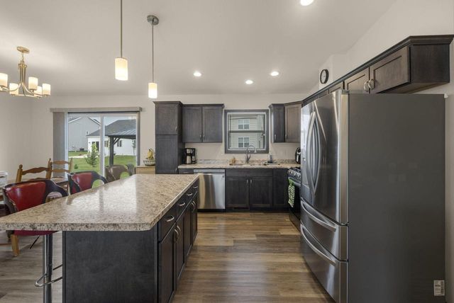 1115 Tamarack STREET, Delavan, WI 53115